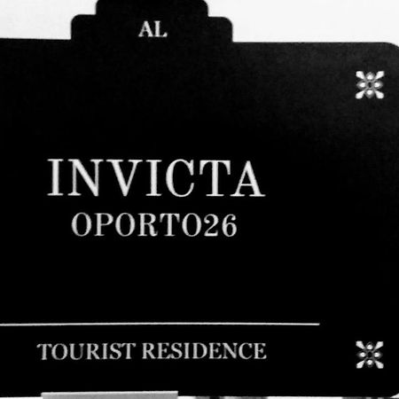 Invicta Oporto Residence Ngoại thất bức ảnh