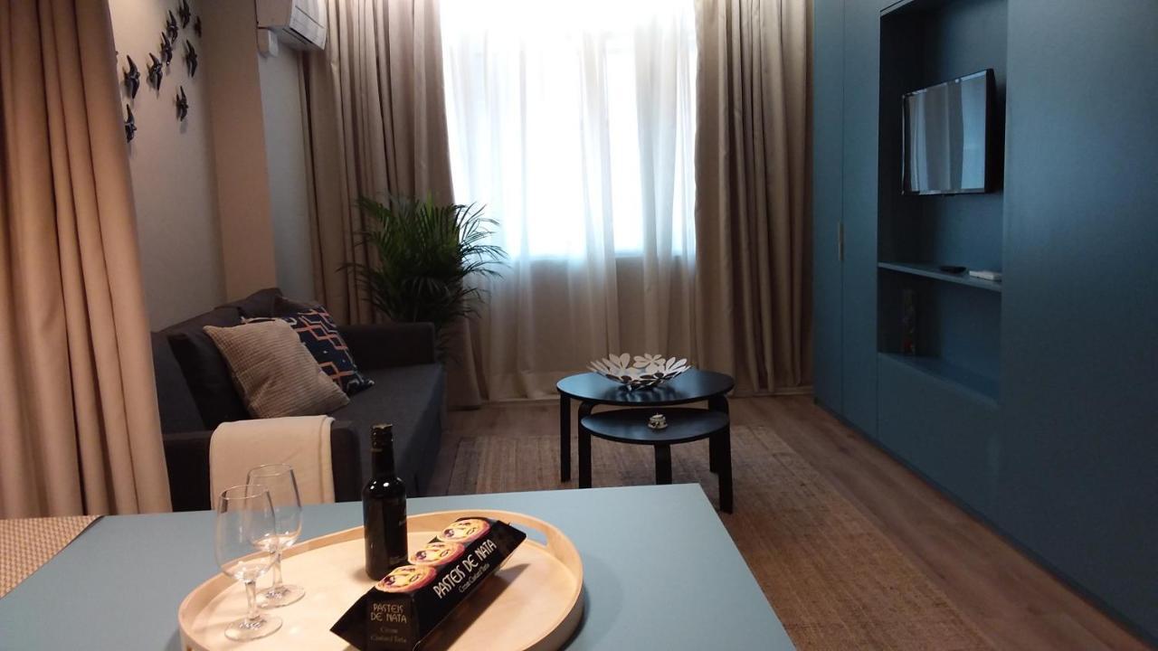 Invicta Oporto Residence Ngoại thất bức ảnh