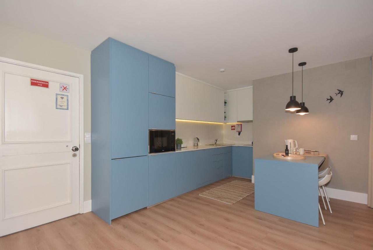 Invicta Oporto Residence Ngoại thất bức ảnh
