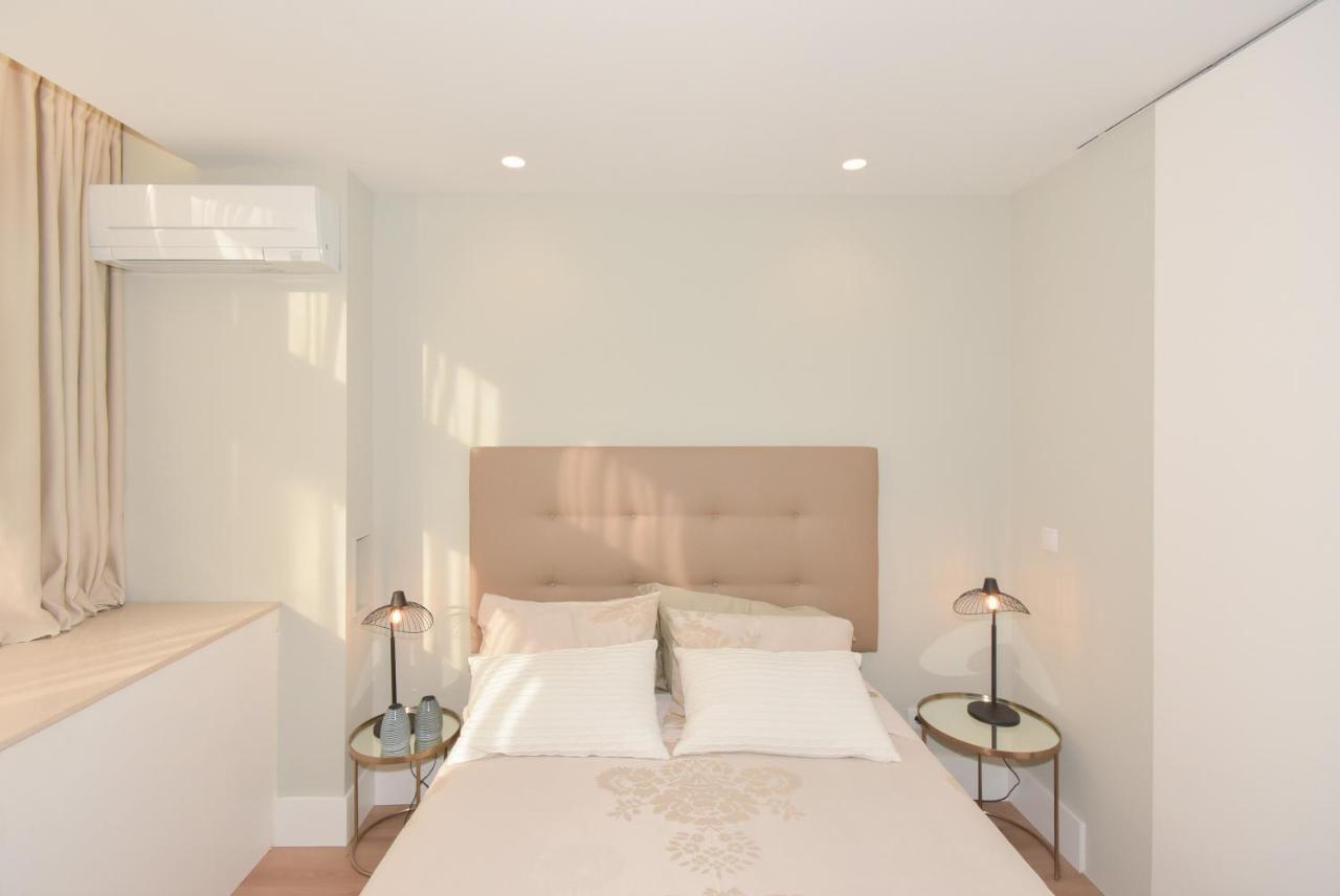 Invicta Oporto Residence Ngoại thất bức ảnh