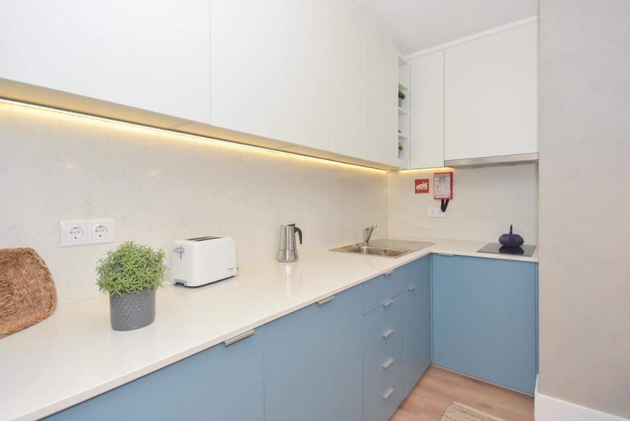 Invicta Oporto Residence Ngoại thất bức ảnh