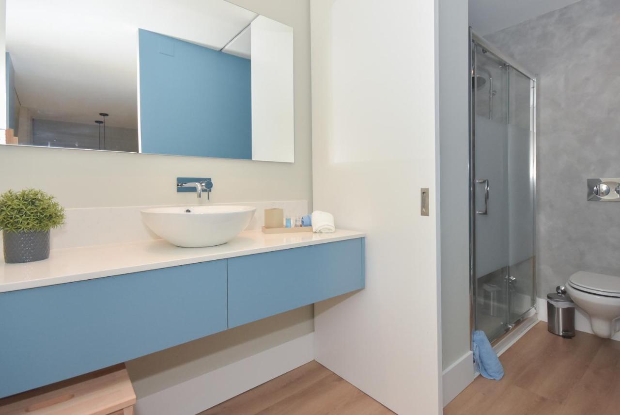 Invicta Oporto Residence Ngoại thất bức ảnh