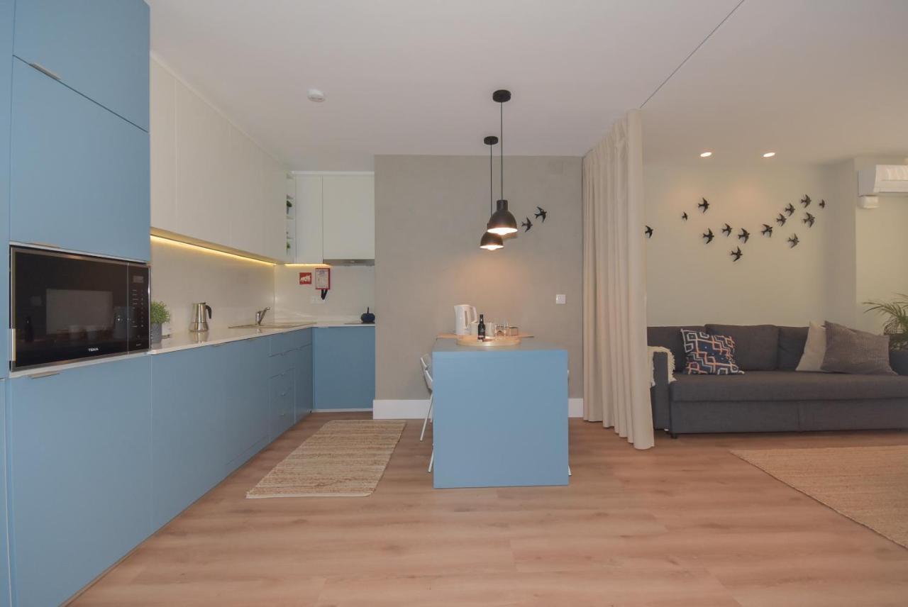 Invicta Oporto Residence Ngoại thất bức ảnh
