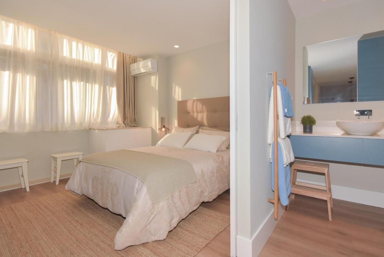 Invicta Oporto Residence Ngoại thất bức ảnh