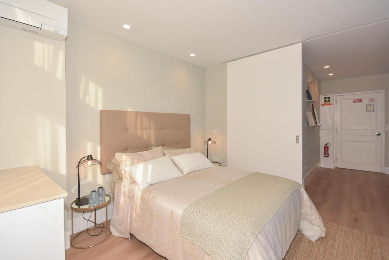 Invicta Oporto Residence Ngoại thất bức ảnh