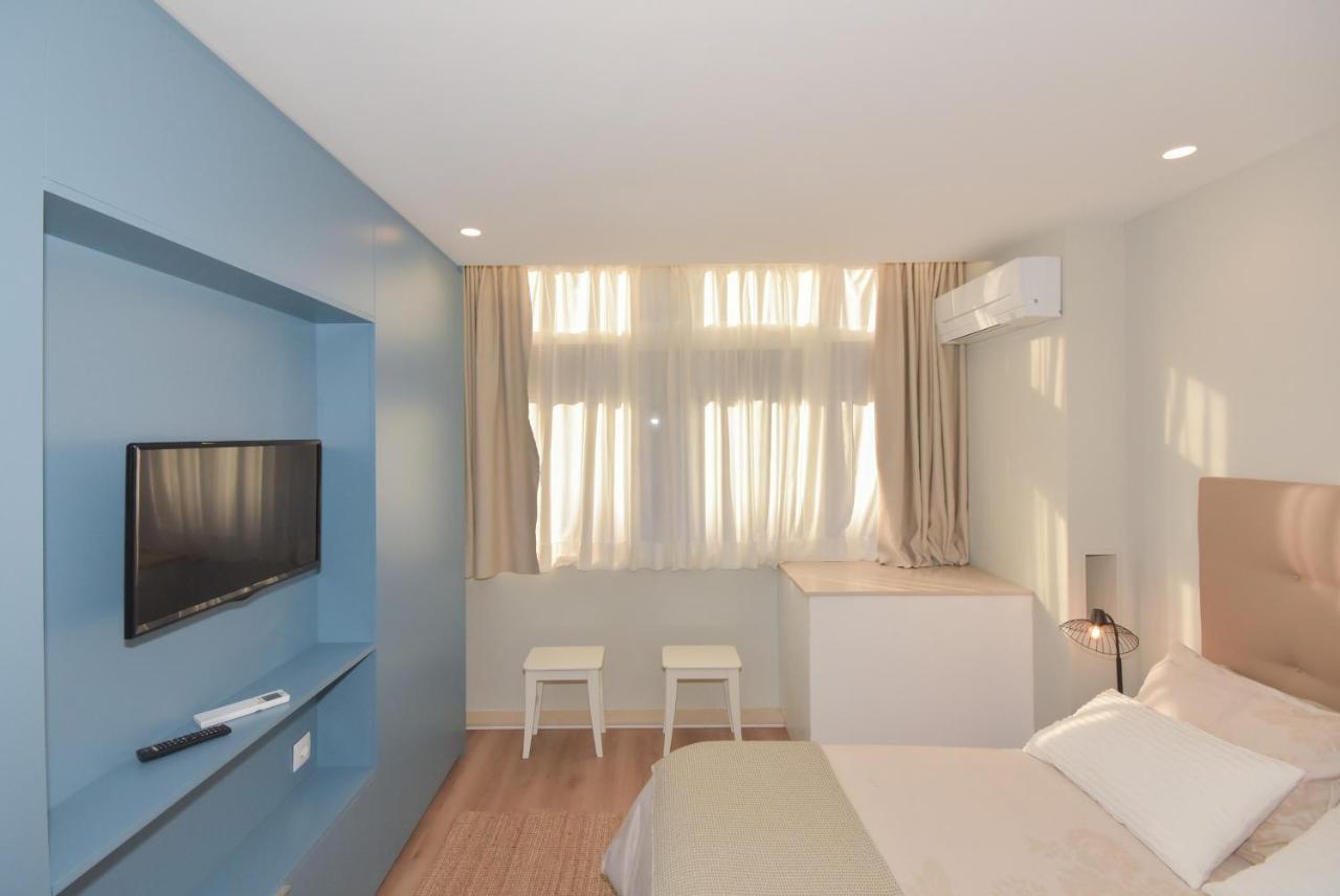 Invicta Oporto Residence Ngoại thất bức ảnh